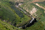 629-The Jabbok River, Jordan