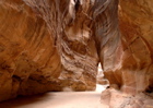 The Siq, Petra