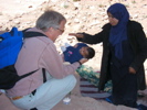 Bedouin Petra