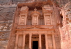 The Treasury, Petra