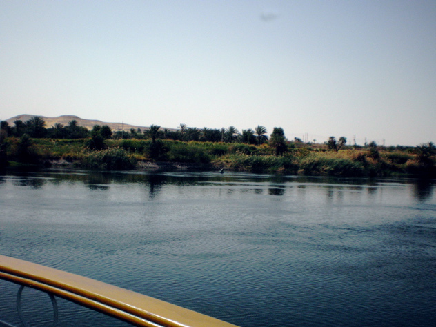 Nile