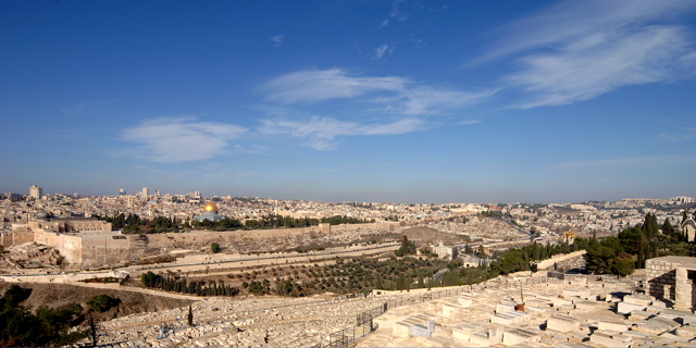 166-Jerusalem