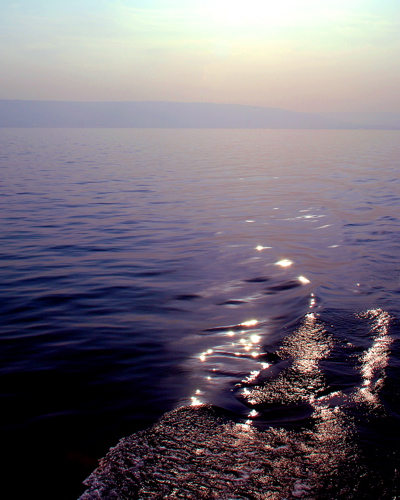 74-Sea of Galilee
