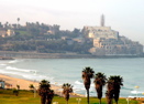 214-Jaffa as seen from Tel Aviv