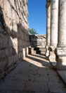 30-Synagogue at Capernaum