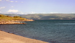 69-The Sea of Galilee