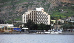 68-Our hotel in Tiberias