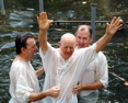 183-Baptised in the Jordan River