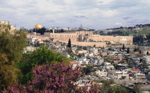437-Jerusalem from Mt