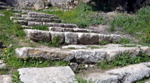 438-The ancient steps up to Mt