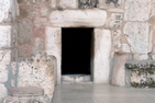 227-Door of Humility, Church of the Nativity