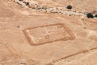 249-Roman Camp at Masada