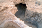 258-The cistern at Masada