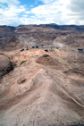 260-The Roman seige ramp at Masada