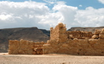 262-The ruins of Masada