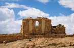 261-The ruins of Masada