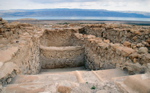 270-The cistern at Qumran