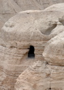268-Cave No. 4 at Qumran