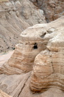 267-Cave No. 4 at Qumran