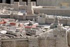 601-Model of Jerusalem in 70 A.D