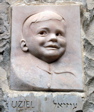571-Uziel, Children's Memorial