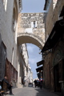 357-Ecce Homo Arch, Via Dolorosa