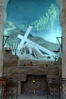 360-Jesus falls the first time, Via Dolorosa