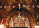 292-Golgotha, Church of the Holy Sepulchre