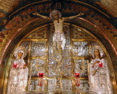 290-Golgotha, Church of the Holy Sepulchre