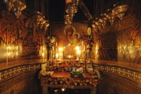 320-Coptic Chapel, Church of the Holy Sepulchre