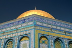 536-The Dome of the Rock