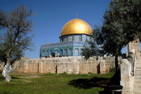 537-The Dome of the Rock