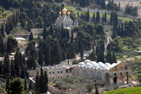 376-The Mt. of Olives