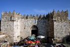613-The Damascus Gate