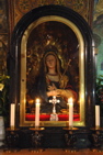 289-The altar of the Stabat Mater