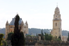 455-The Church of the Dormition and Abbey