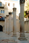 498-The Cardo in the Jewish Quarter