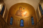 459-The dome of the Church of the Dormition