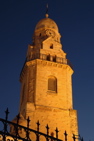 456-The abbey tower at the Church of the Dormition